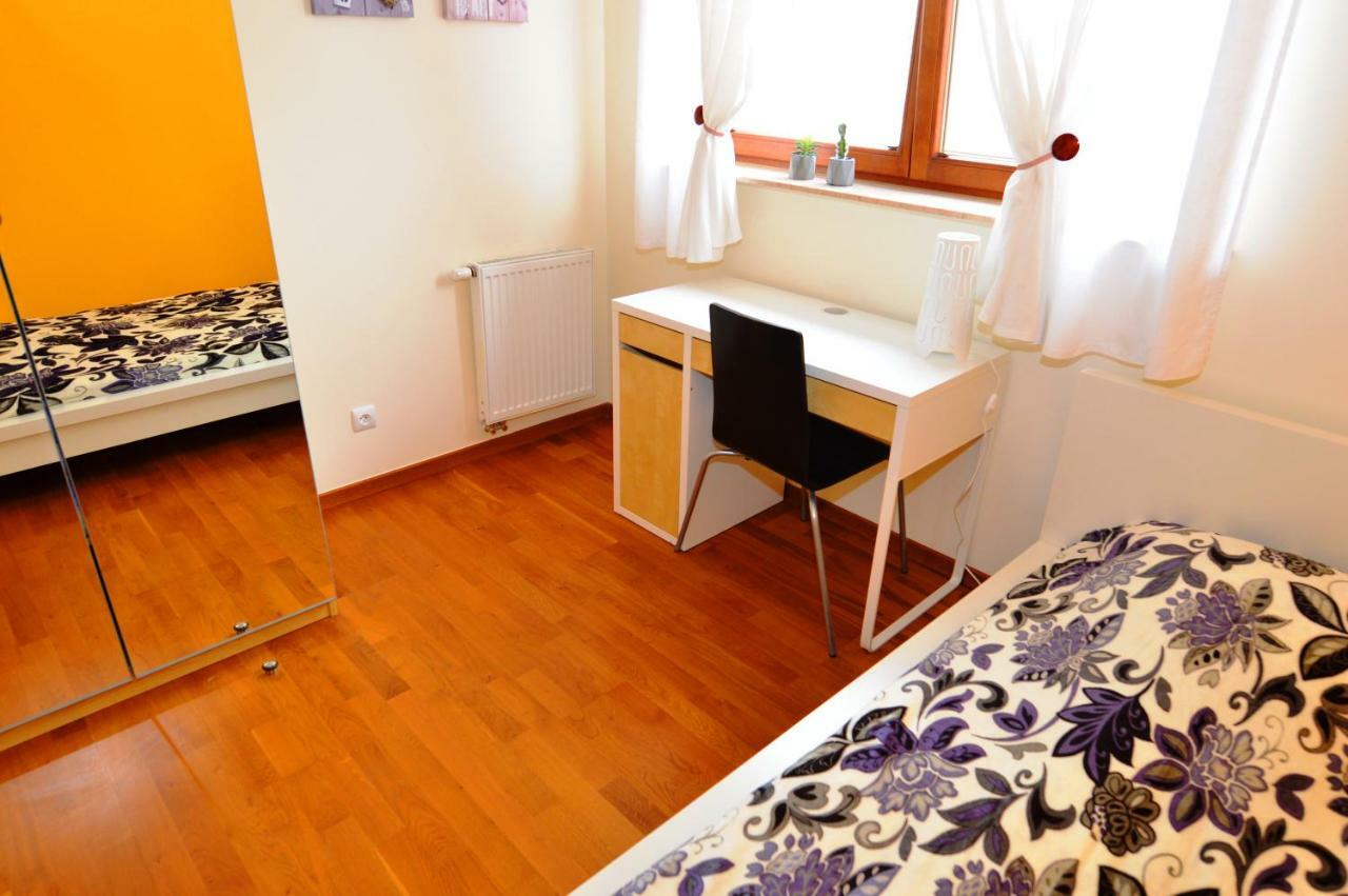 Apartament Trzynastka Świnoujście Exterior foto